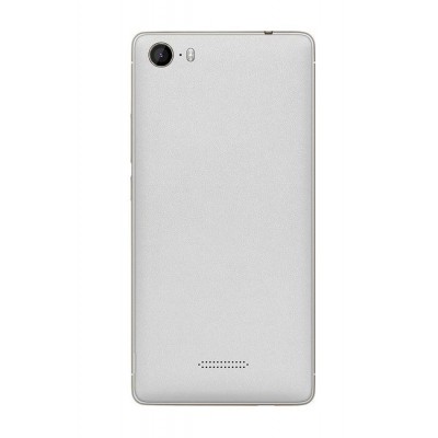 Full Body Housing For Wiko Fever Se White - Maxbhi.com