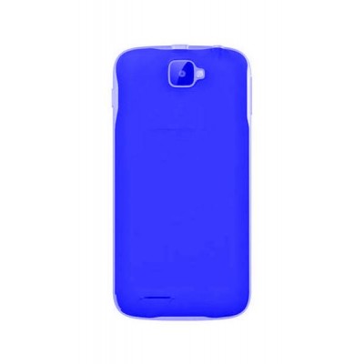 Full Body Housing For Yezz Andy 5e3 Blue - Maxbhi.com