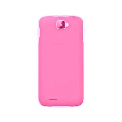 Full Body Housing For Yezz Andy 5e3 Pink - Maxbhi.com