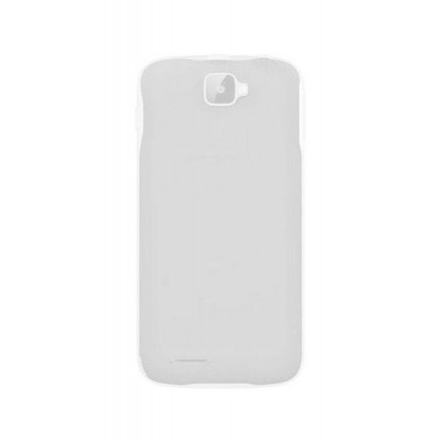 Full Body Housing For Yezz Andy 5e3 Silver - Maxbhi.com