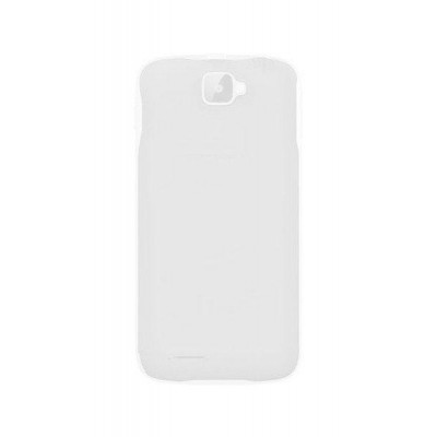 Full Body Housing For Yezz Andy 5e3 White - Maxbhi.com