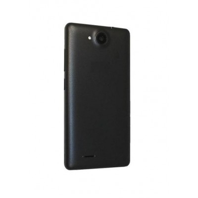 Full Body Housing For Zte Blade Q Pro White - Maxbhi Com