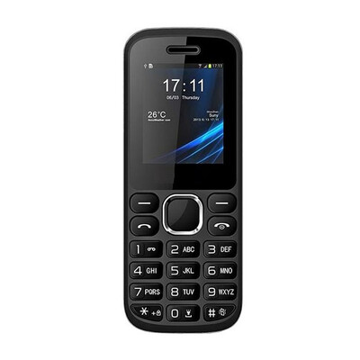 Lcd Screen For Unnecto Primo 2g Replacement Display By - Maxbhi.com