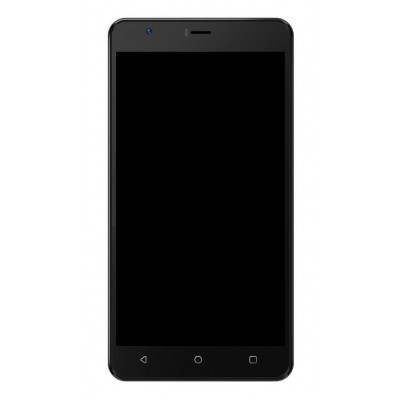 Lcd Screen For Verykool S6005 Cyprus Ii Replacement Display By - Maxbhi Com