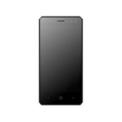 Lcd Screen For Zte Blade Q Pro Replacement Display By - Maxbhi.com
