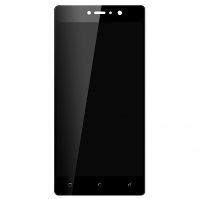 Lcd Screen For Allview X3 Soul Style Replacement Display By - Maxbhi Com