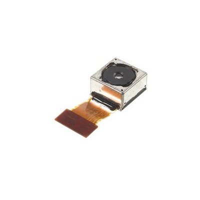 Replacement Front Camera For Unnecto Quattro V Selfie Camera By - Maxbhi.com