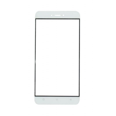 Replacement Front Glass For Allview X3 Soul Lite White By - Maxbhi.com