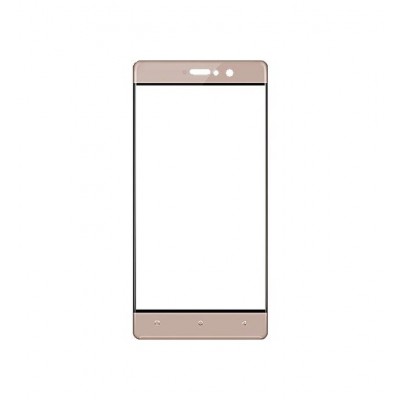 Replacement Front Glass For Allview X3 Soul Style Black By - Maxbhi.com