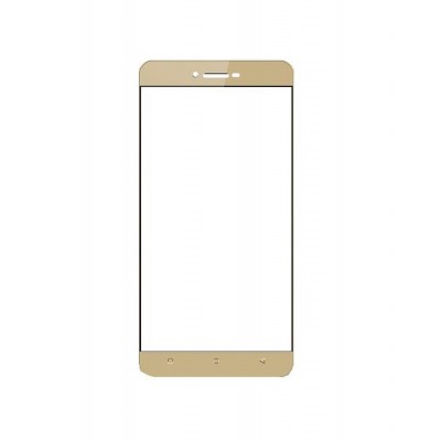 Replacement Front Glass For Allview X3 Soul Style Gold By - Maxbhi.com