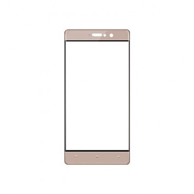 Replacement Front Glass For Allview X3 Soul Style Mocha By - Maxbhi.com