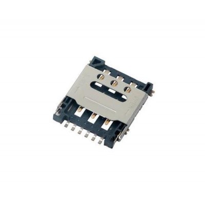 Sim Connector for Allview X3 Soul Style