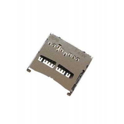 Sim Connector for Yezz Andy 5E3