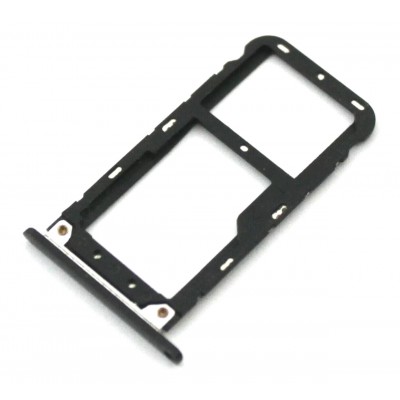 Sim Card Holder Tray For Blu Pure View White - Maxbhi Com