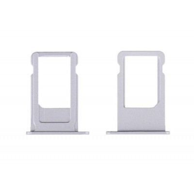 Sim Card Holder Tray For Vivo Z1 White - Maxbhi Com
