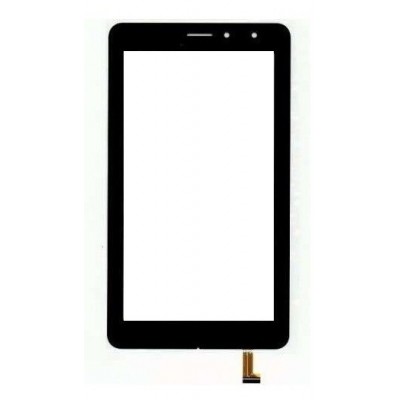 Touch Screen Digitizer For Allview Ax501q Black By - Maxbhi Com
