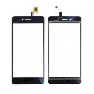 Touch Screen Digitizer For Blu Studio C 88 Blue By - Maxbhi Com