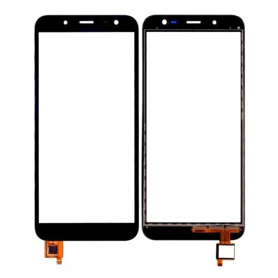 Touch Screen Digitizer For Samsung Galaxy J6 White By - Maxbhi Com
