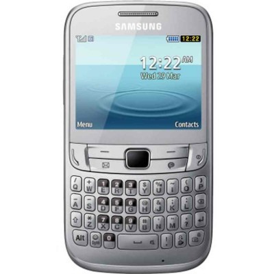 Touch Screen for Samsung Chat 357