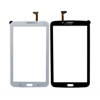 Touch Screen Digitizer For Samsung Galaxy Tab 3 7 0 White By - Maxbhi Com