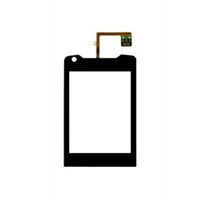 Touch Screen Digitizer For Sony Ericsson W960 White By - Maxbhi.com