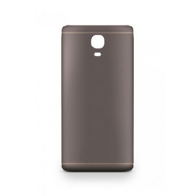 Back Panel Cover For Allview P9 Energy Black - Maxbhi.com