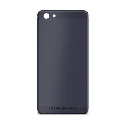 Back Panel Cover For Allview P9 Energy Lite Blue - Maxbhi.com