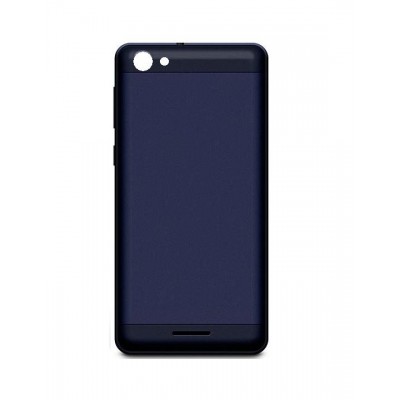 Back Panel Cover For Allview P9 Energy Mini Blue - Maxbhi.com