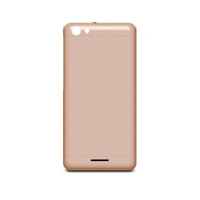 Back Panel Cover For Allview P9 Energy Mini White - Maxbhi.com
