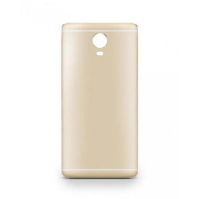 Back Panel Cover For Allview P9 Energy White - Maxbhi.com