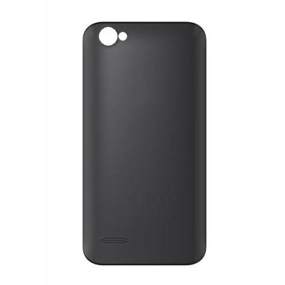 Back Panel Cover For Unnecto Bolt Black - Maxbhi.com