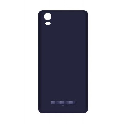 Back Panel Cover For Unnecto Neo V Blue - Maxbhi.com