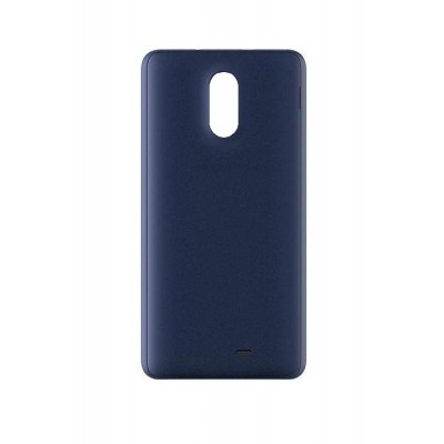 Back Panel Cover For Verykool S5525 Maverick Iii Blue - Maxbhi.com