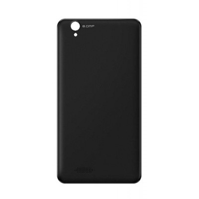 Back Panel Cover For Verykool S6004 Cyprus Jr. White - Maxbhi.com