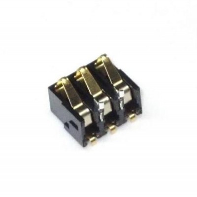 Battery Connector for QMobile Noir LT680