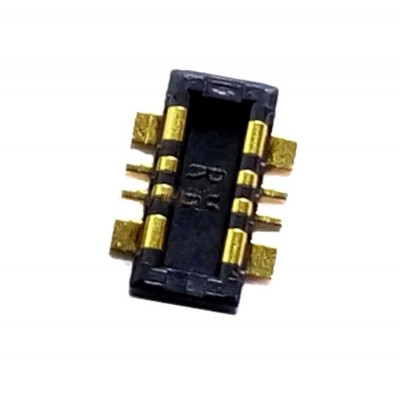 Battery Connector for QMobile Noir LT750