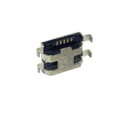 Battery Connector for QMobile Noir S4