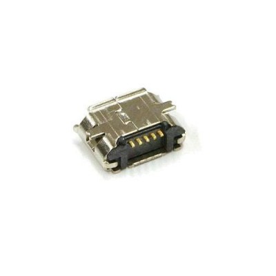 Charging Connector for BQ Aquaris U