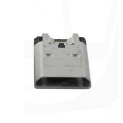Charging Connector for QMobile Noir i6 Metal HD