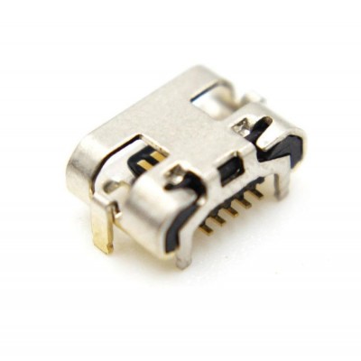 Charging Connector for Verykool s5525 Maverick III