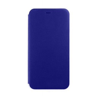 Flip Cover For Allview P9 Energy Lite Blue By - Maxbhi.com