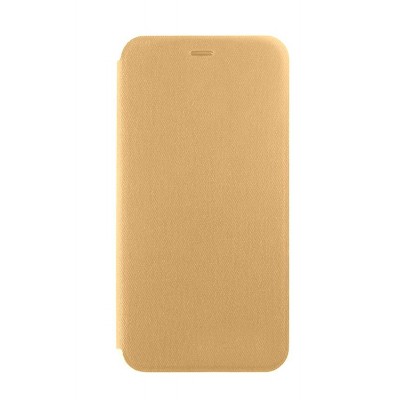 Flip Cover For Allview P9 Energy Lite Gold By - Maxbhi.com