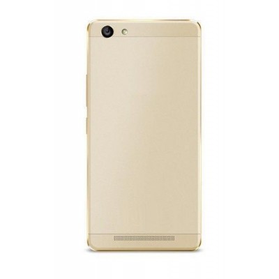 Full Body Housing For Allview P9 Energy Lite Gold - Maxbhi.com
