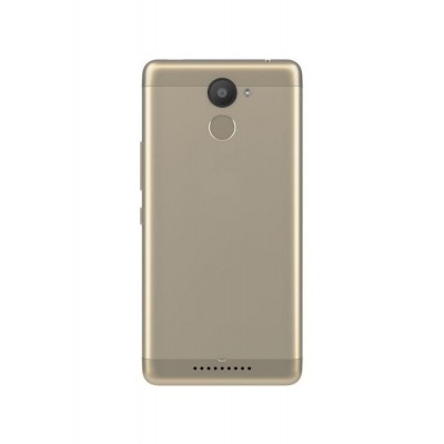 Full Body Housing For Bq Aquaris U Plus White - Maxbhi.com