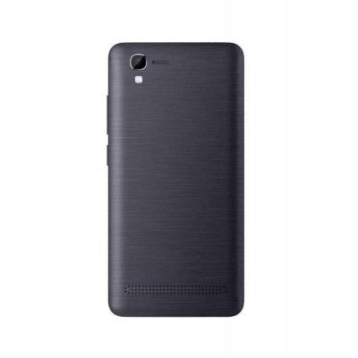 Full Body Housing For Qmobile Noir Lt680 Black - Maxbhi.com