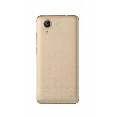 Full Body Housing For Qmobile Noir Lt680 Gold - Maxbhi.com
