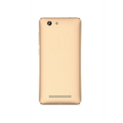 Full Body Housing For Qmobile Noir Lt700 Pro White - Maxbhi.com