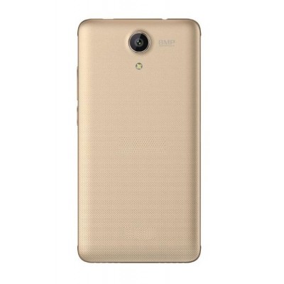 Full Body Housing For Qmobile Noir S4 White - Maxbhi Com