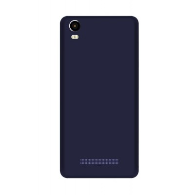 Full Body Housing For Unnecto Neo V Blue - Maxbhi.com