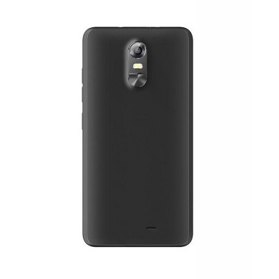 Full Body Housing For Verykool S5524 Maverick Iii Jr. Black - Maxbhi.com